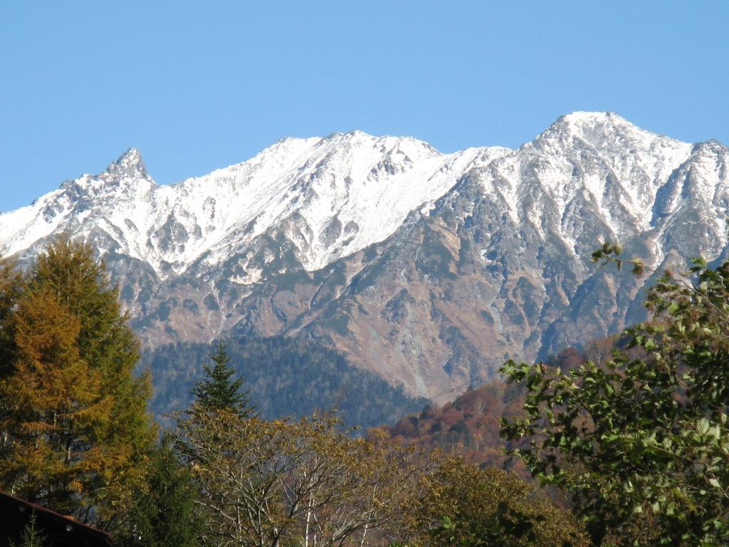 Suimeikan Karukaya Sanso Takayama  Exterior foto
