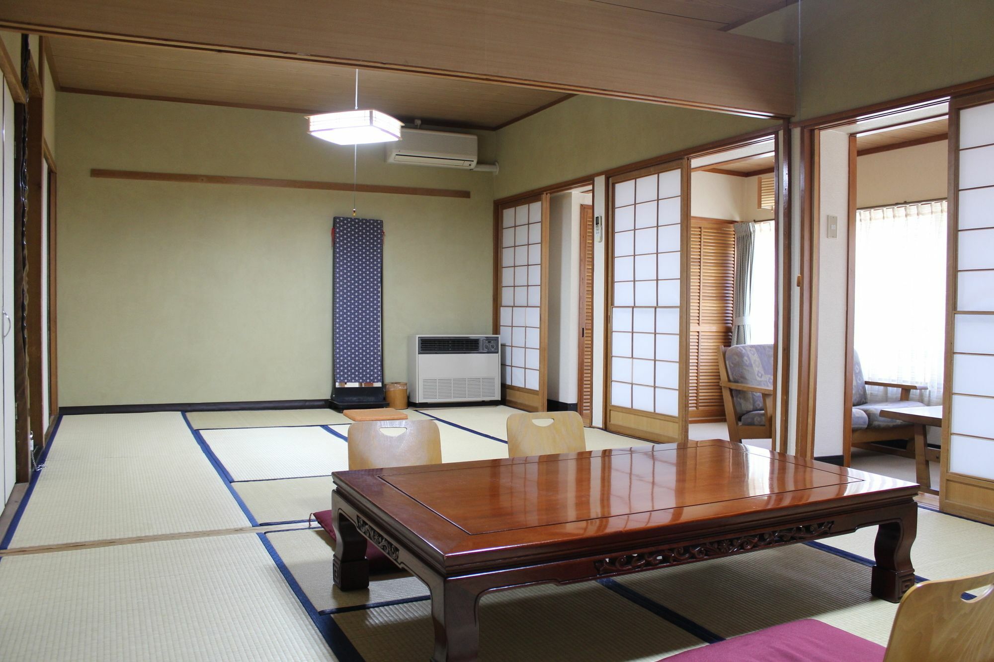 Suimeikan Karukaya Sanso Takayama  Exterior foto