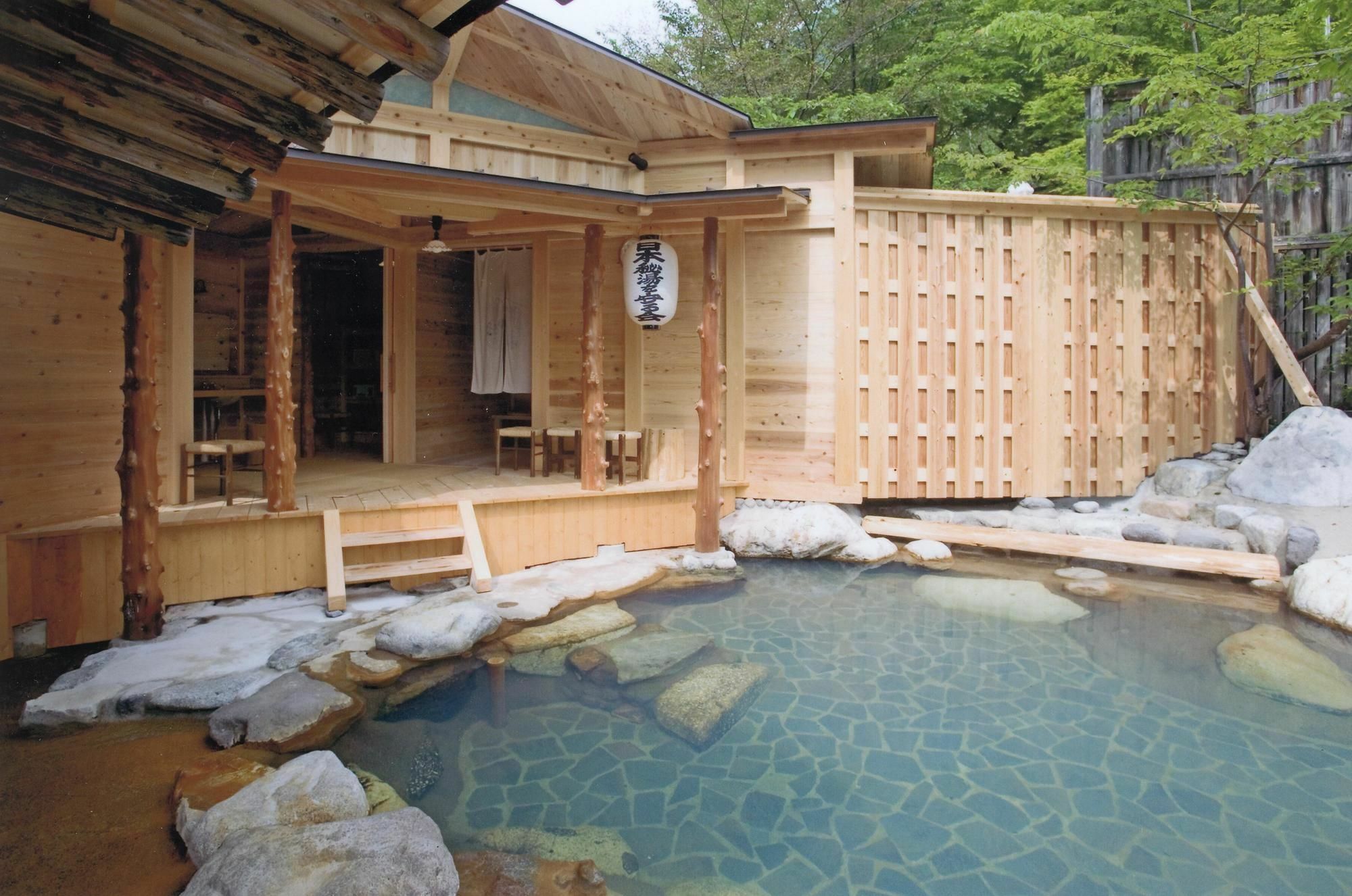 Suimeikan Karukaya Sanso Takayama  Exterior foto